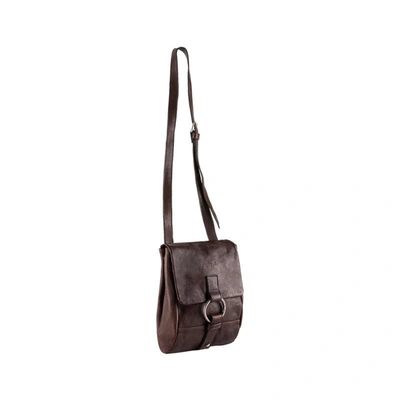 Shop Kara Van Petrol Legnosa Sling In Havana