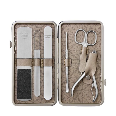 Shop Margaret Dabbs London Luxury Manicure And Pedicure Set