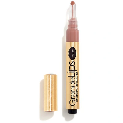 Shop Grande Cosmetics Grandelips Hydrating Lip Plumper Gloss 2.4ml (various Shades) In Sunbaked Sedona