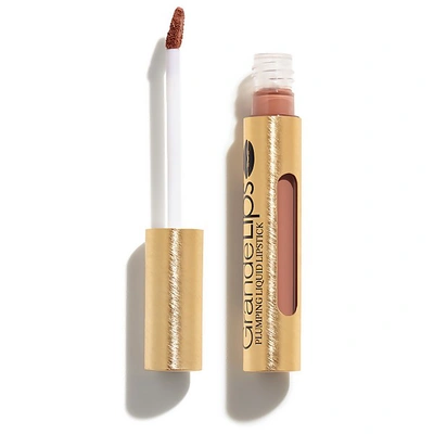 Shop Grande Cosmetics Grandelips Plumping Liquid Lipstick Semi-matte