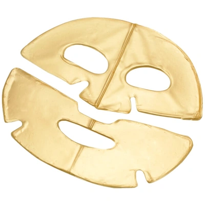 Shop Mz Skin Hydra-lift Golden Facial Treatment Mask (pack Of 5)
