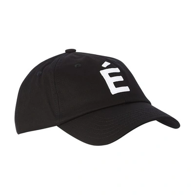 Shop Etudes Studio Booster Patch Cap In Black