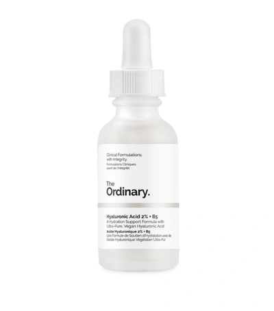 Shop The Ordinary Hyaluronic Acid 2% + B5 (30ml) In White