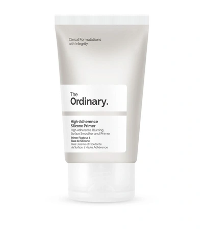 Shop The Ordinary High-adherence Silicone Primer In White