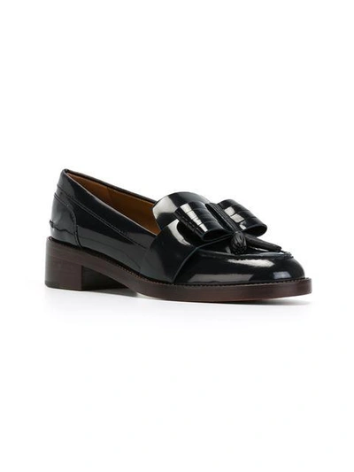 Shop Tory Burch 'hyde' Loafers