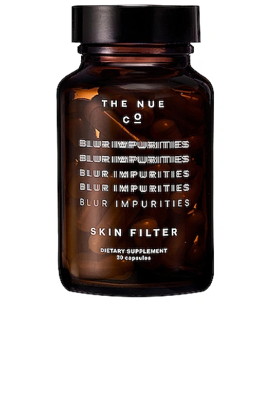 The Nue Co Skin Filter In N,a