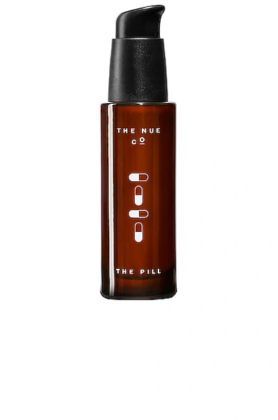 Shop The Nue Co The Pill Serum In N,a