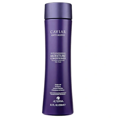 Shop Alterna Caviar Anti-aging Replenishing Moisture Conditioner 8.5 oz