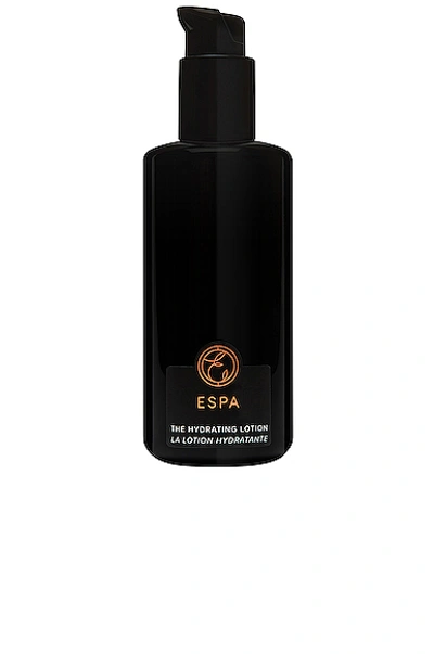 Espa Modern Alchemy The Hydrating Lotion 200ml In N,a