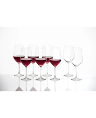 Shop Schott Zwiesel Forte Red Wine, 17.3oz In Clear