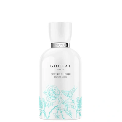 Goutal Petite Chérie Alcohol-free Water (100ml) In White | ModeSens