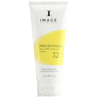 Shop Image Skincare Prevention+ Spf30+ Daily Matte Moisturizer 3.2 Fl. oz