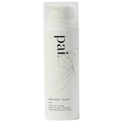Pai Skincare Middlemist Seven Camellia And Rose Gentle Cream Cleanser 5oz