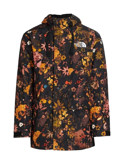 THE NORTH FACE GOLDMILL FLORAL PARKA 400012274597