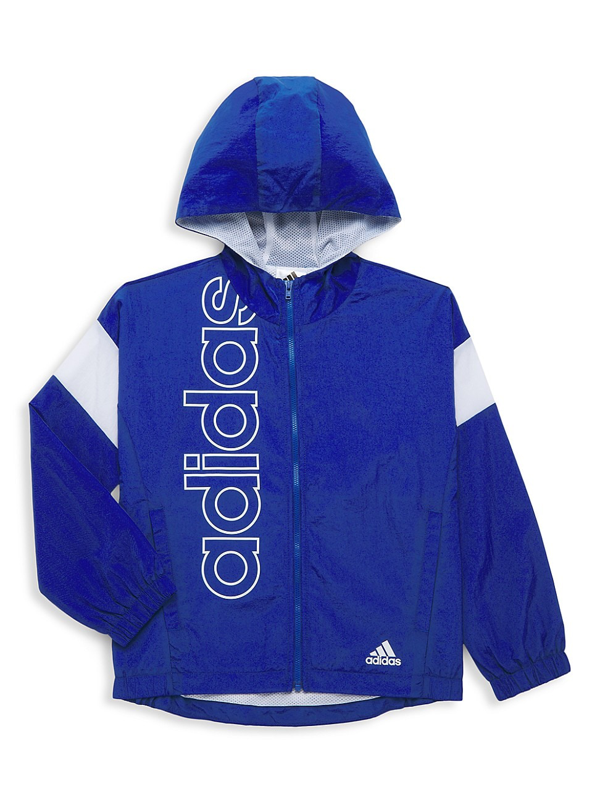 adidas originals woven jacket