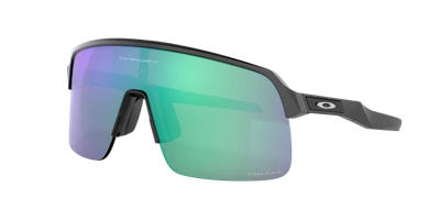 Oakley Man Sunglass Oo9465 Sutro Lite Sweep In Prizm Road Jade