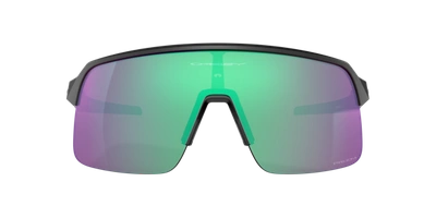 Oakley Man Sunglass Oo9465 Sutro Lite Sweep In Prizm Road Jade