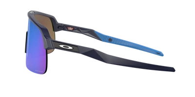 Oakley Sutro Lite Prizm Sapphire Rectangular Sunglasses Oo9463-946306-39 In Prizm Sapphire