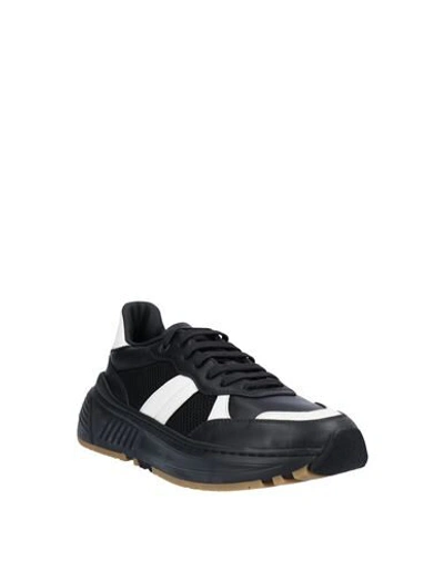 Shop Bottega Veneta Sneakers