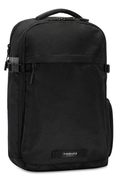 Shop Timbuk2 Division Backpack In Typeset
