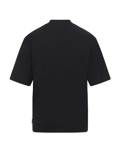Acne Studios T-shirts In Black