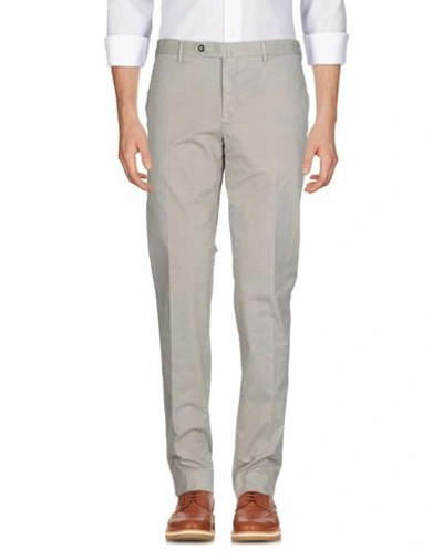 Pt Torino Pants In Beige