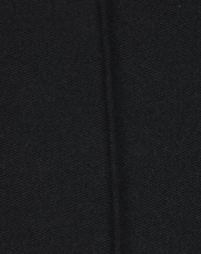 Shop Comme Des Garçons Man Pants Black Size L Polyester