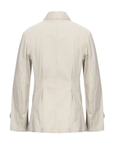 Dolce & Gabbana Jackets In Beige