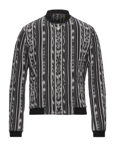 Shop Saint Laurent Bomber