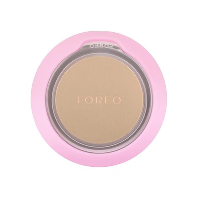 Shop Foreo Ufo™ Mini 2 Deep Hydration Facial Device With Red Led Light In Pearl Pink