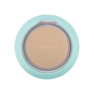 Shop Foreo Ufo™ Mini 2 Deep Hydration Facial Device With Red Led Light In Mint