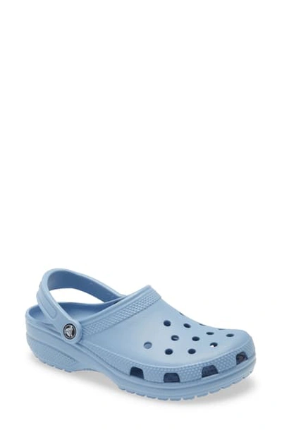 Crocstm Crocs(tm) Classic Clog In Chambray Blue | ModeSens