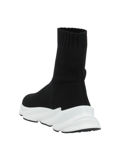 Elena Iachi Sneakers In Black