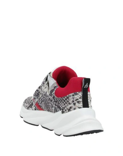 Elena Iachi Sneakers In White