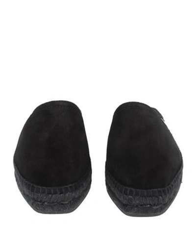 Shop Giuseppe Zanotti Woman Mules & Clogs Black Size 6 Soft Leather