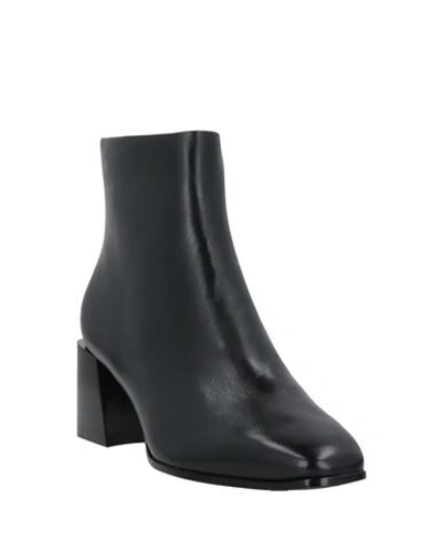 Shop Sigerson Morrison Ankle Boots In Black