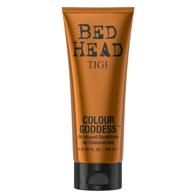 Shop Tigi Bed Head Colour Goddess Conditioner (200ml)
