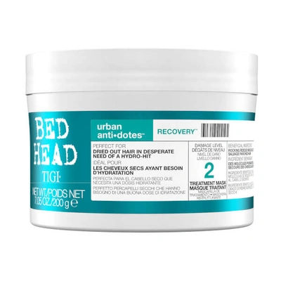 Shop Tigi Bed Head Urban Antidotes Recovery Treatment Mask (200g)