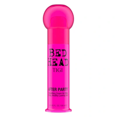 Shop Tigi Bed Head After Party Smoothing Cream (100ml)