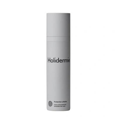 Shop Holidermie Protection Urbaine Day Cream 50ml, Lotions, Antioxidant In N/a