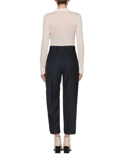Chloé Pants In Blue