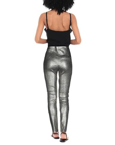 Isabel Marant Pants In Grey