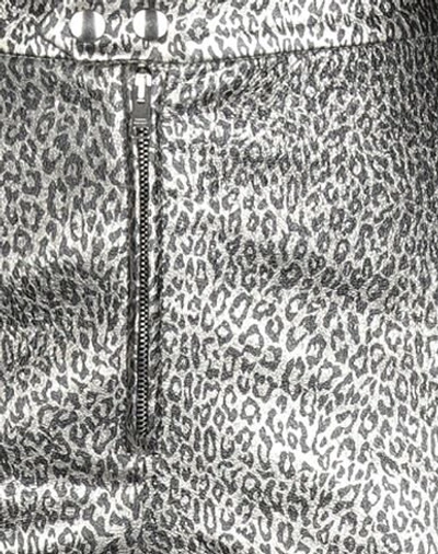 Isabel Marant Pants In Grey