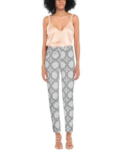 Dondup Pants In Black