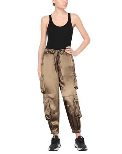 Manila Grace Pants In Green