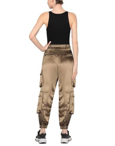 Manila Grace Pants In Green