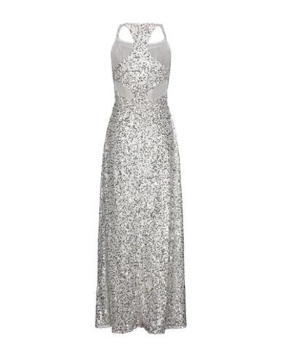 Jijil Long Dresses In White