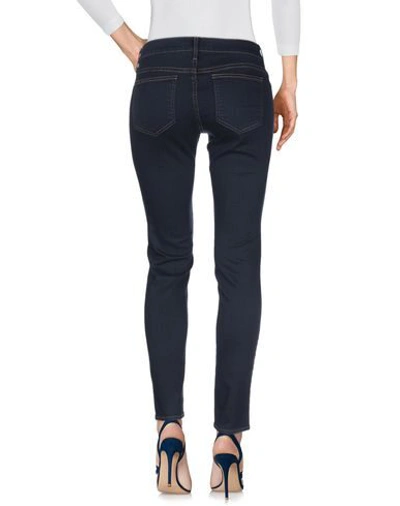 Shop Rebecca Minkoff Jeans In Blue