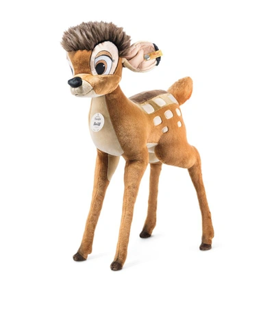 Shop Steiff Disney Studio Bambi (100cm)