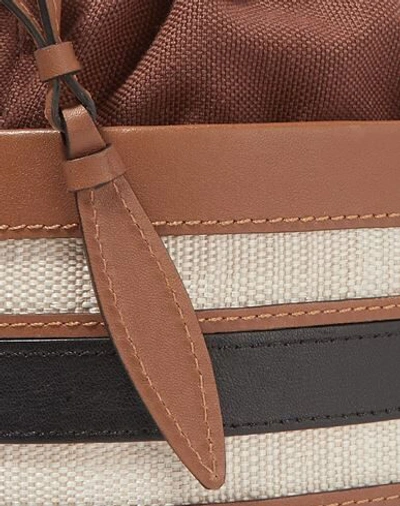 Shop Hunting Season Handbag In Brown